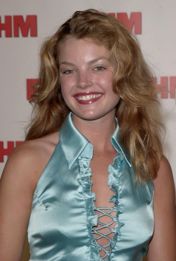 Clare Kramer
