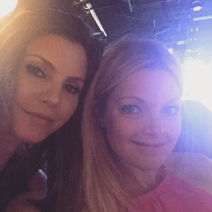 Clare Kramer