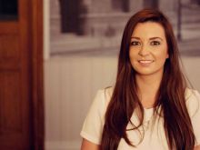 Clare McCann