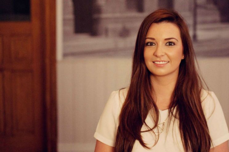 Clare McCann