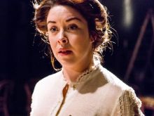 Clare O'Malley