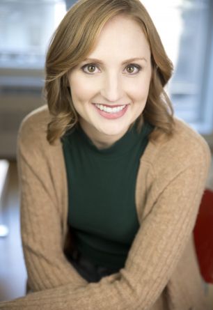 Clare O'Malley