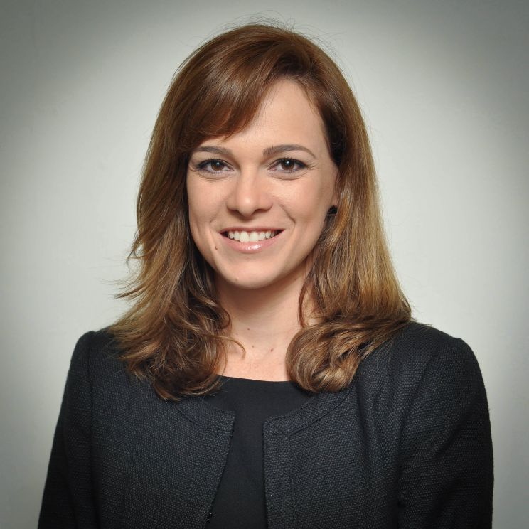 Clare O'Malley