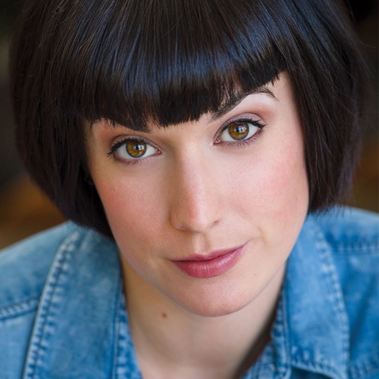 Clare O'Malley