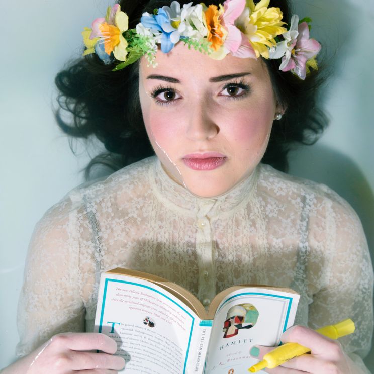 Clare Preuss