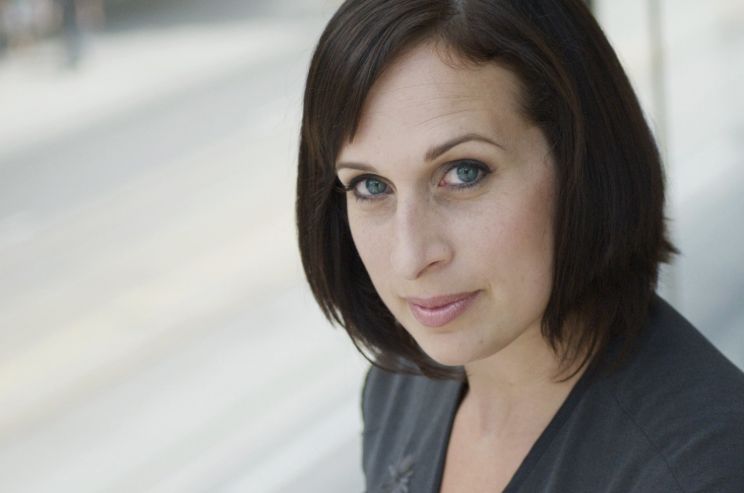 Clare Preuss