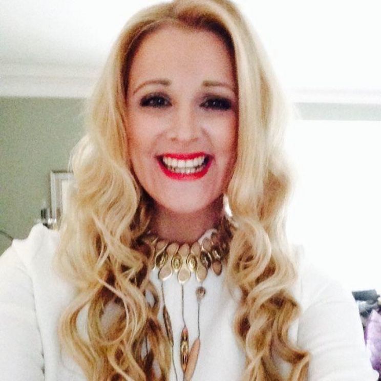 Clare Thomas
