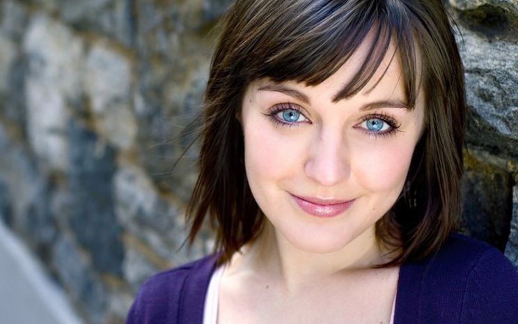 Clare Thomas