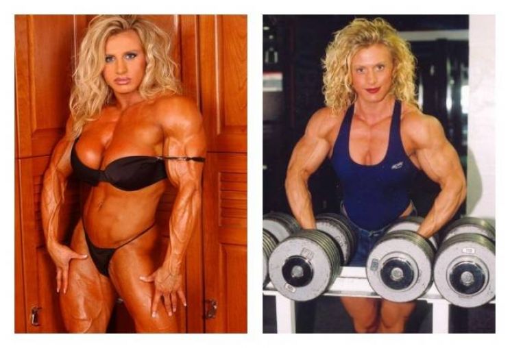 Clare Thomas
