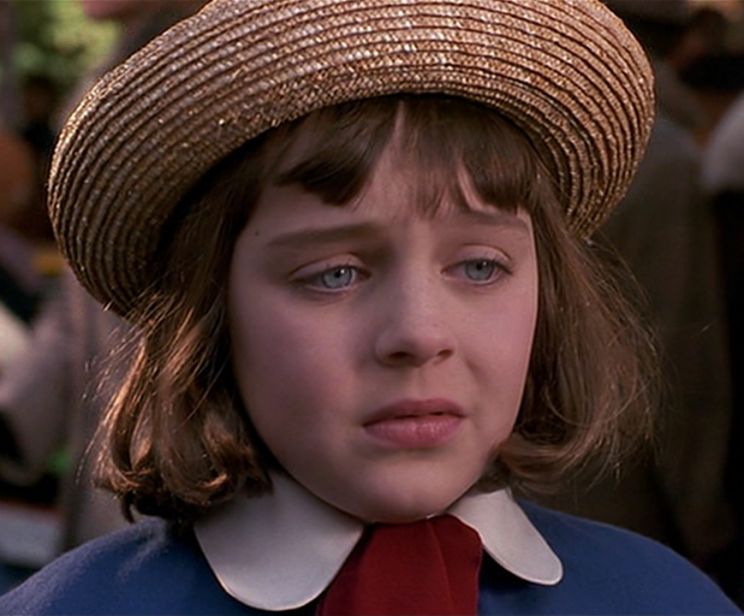 Clare Thomas