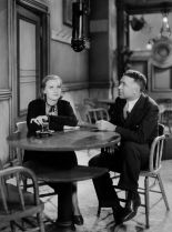 Clarence Brown