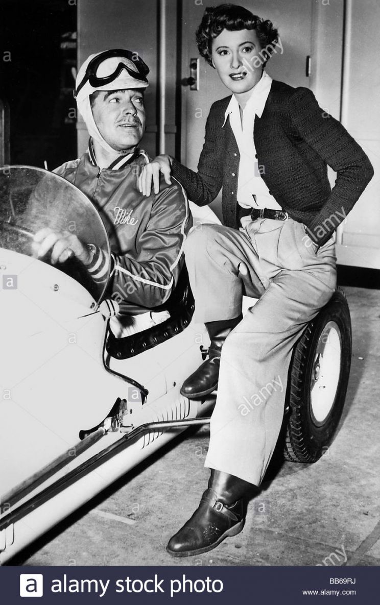 Clarence Brown