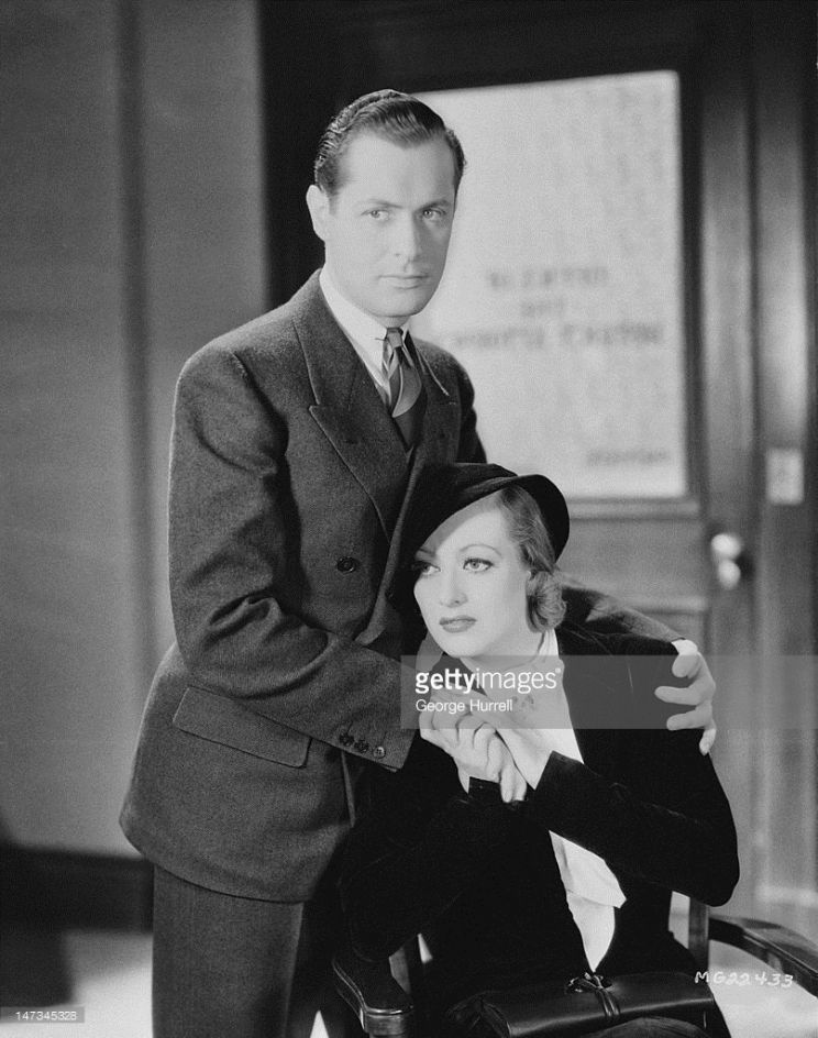Clarence Brown
