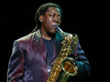 Clarence Clemons