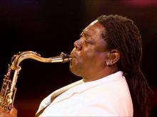 Clarence Clemons