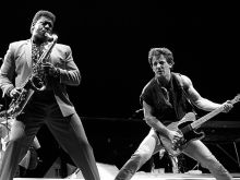 Clarence Clemons