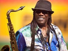 Clarence Clemons