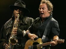 Clarence Clemons