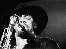 Clarence Clemons