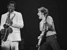 Clarence Clemons