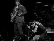 Clarence Clemons