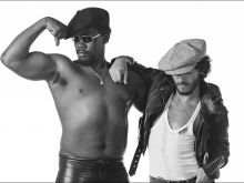 Clarence Clemons