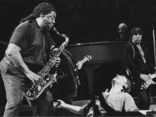 Clarence Clemons