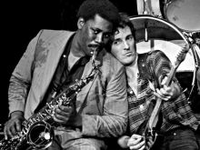 Clarence Clemons