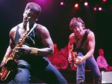 Clarence Clemons