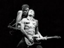 Clarence Clemons