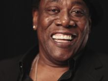 Clarence Clemons