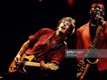 Clarence Clemons