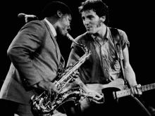 Clarence Clemons