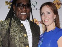 Clarence Clemons