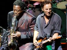 Clarence Clemons