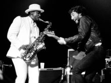 Clarence Clemons