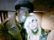 Clarence Clemons