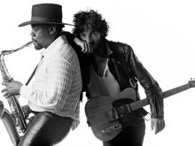 Clarence Clemons