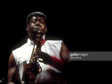 Clarence Clemons
