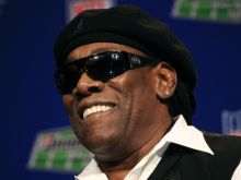 Clarence Clemons
