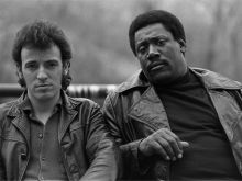 Clarence Clemons