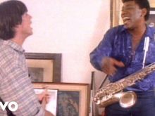 Clarence Clemons