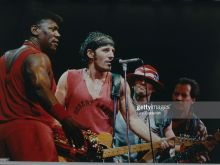 Clarence Clemons