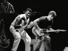 Clarence Clemons