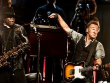 Clarence Clemons