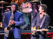 Clarence Clemons