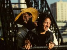 Clarence Clemons