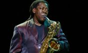 Clarence Clemons