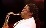 Clarence Clemons