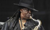 Clarence Clemons